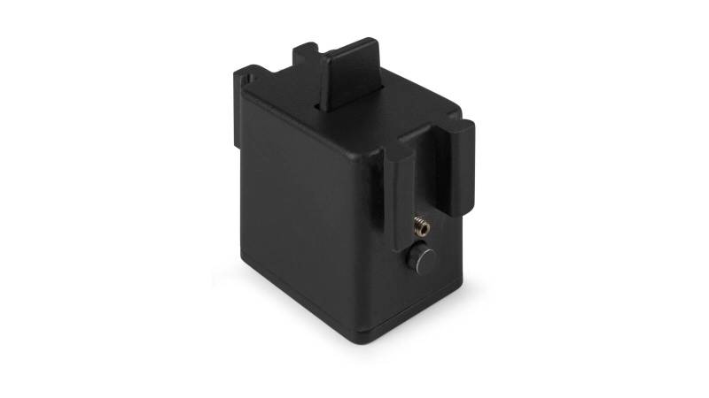 beamZ Pro NEUTRON-DOT Smart coupling block von beamZ Pro