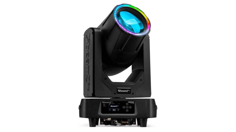 beamZ Pro Nereid380B Outdoor Moving Head Beam von beamZ Pro