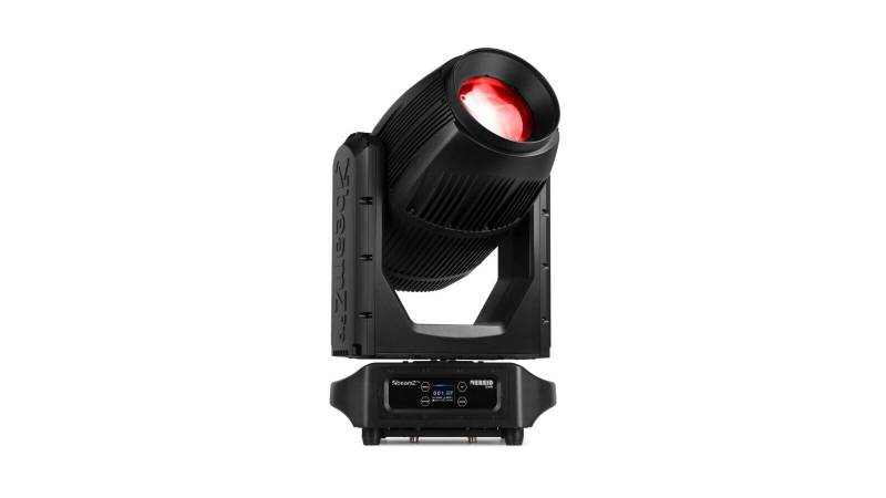 beamZ Pro Nereid500 Hybrid Outdoor Moving Head von beamZ Pro