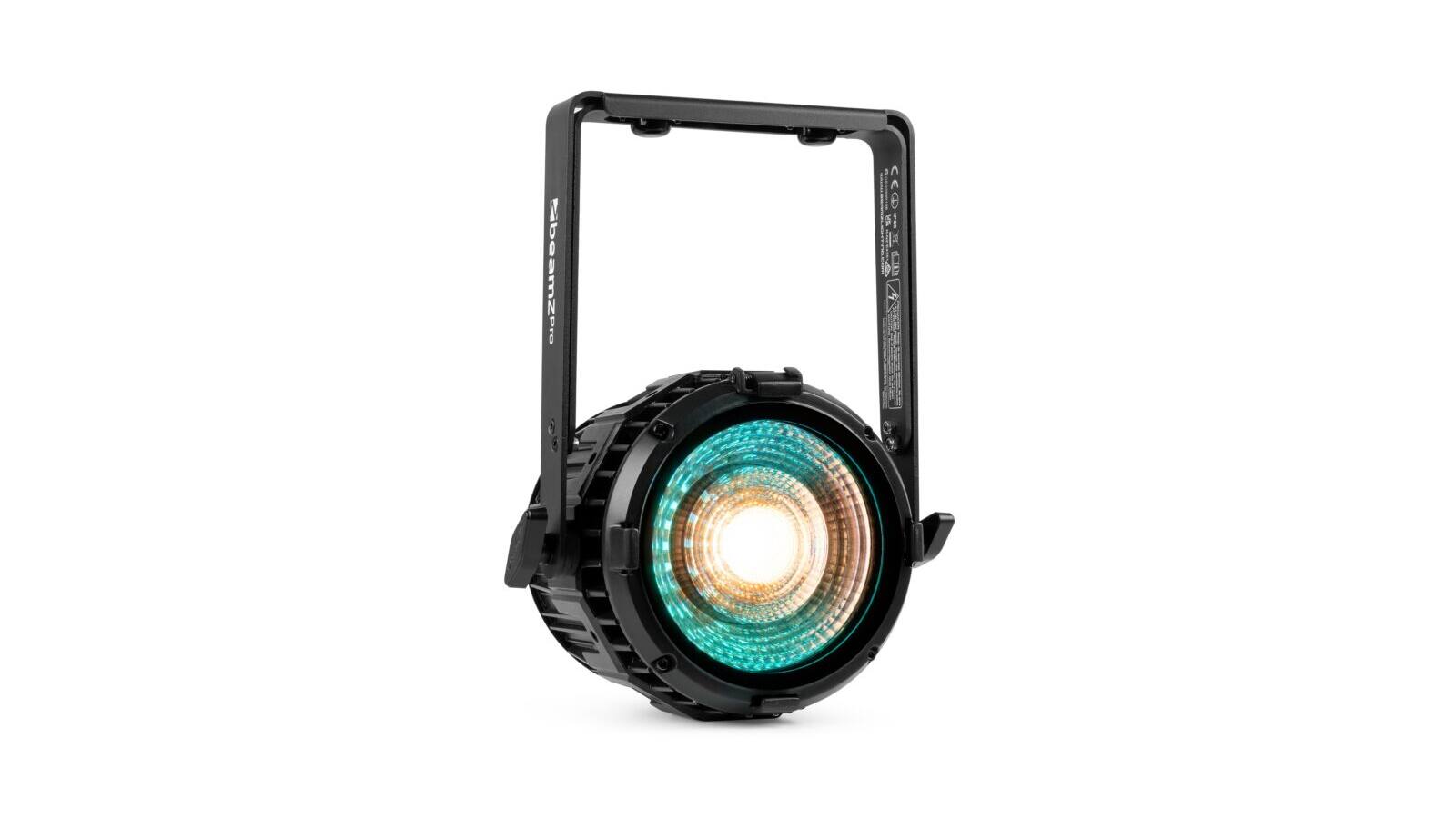 beamZ Pro Neutron-Atom FC Linkable 200W RGBAL+RGB von beamZ Pro