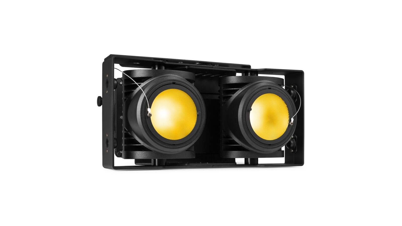 beamZ Pro SB220IP Stage Blinder IP65 WW/Amber beamZ Pro SB220IP Stage Blinder IP65 WW/Amber von beamZ Pro