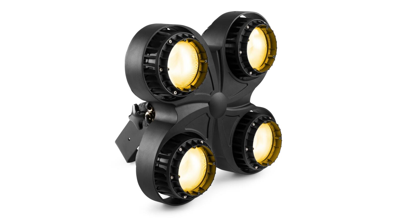 beamZ Pro SB420IP Stage Blinder IP65 WW/Amber beamZ Pro SB420IP Stage Blinder IP65 WW/Amber von beamZ Pro