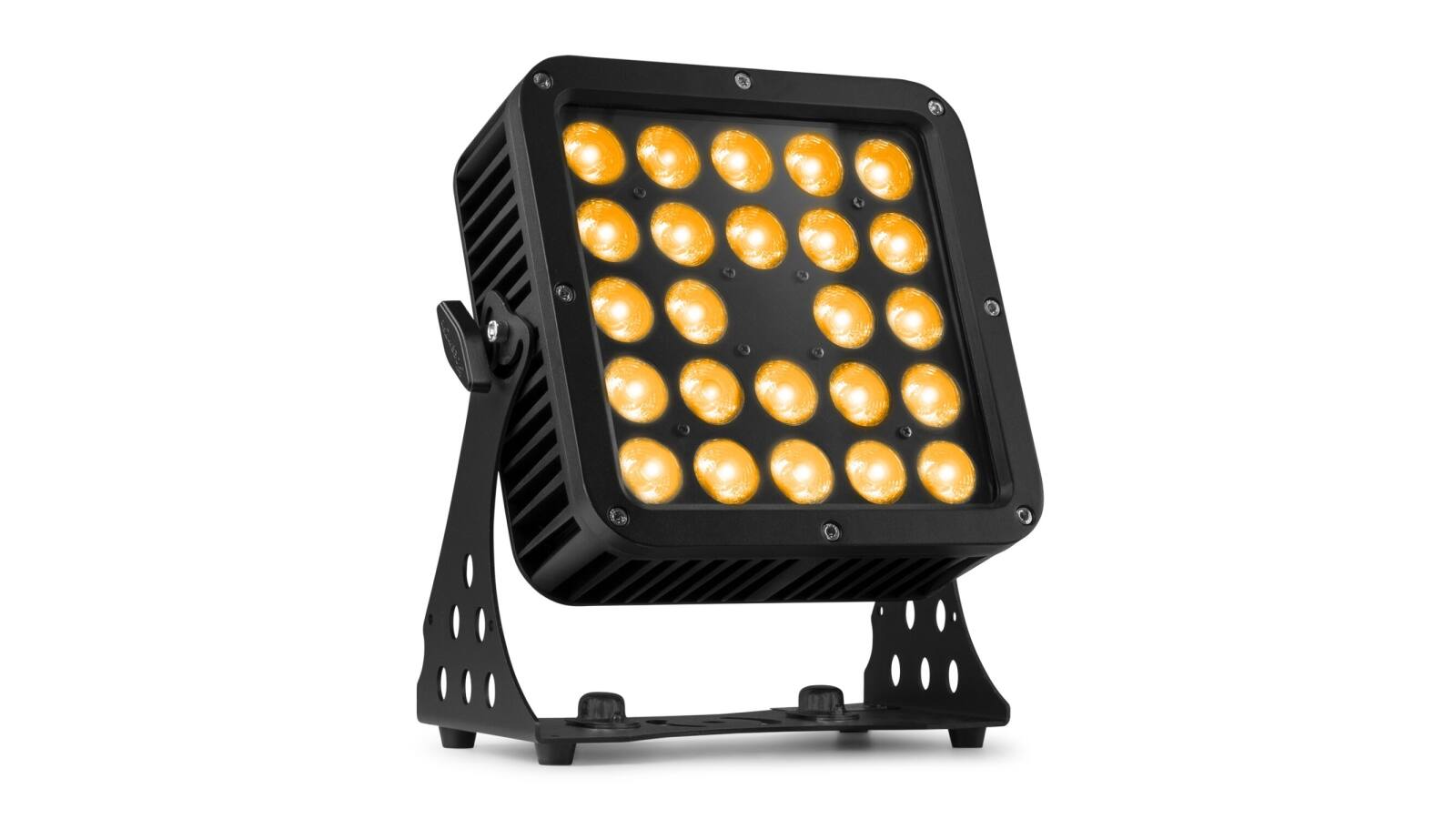 beamZ Pro StarColor205 Flood Light 24x 10W RGBA Outdoor beamZ Pro StarColor205 Flood Light 24x 10W RGBA Outdoor von beamZ Pro