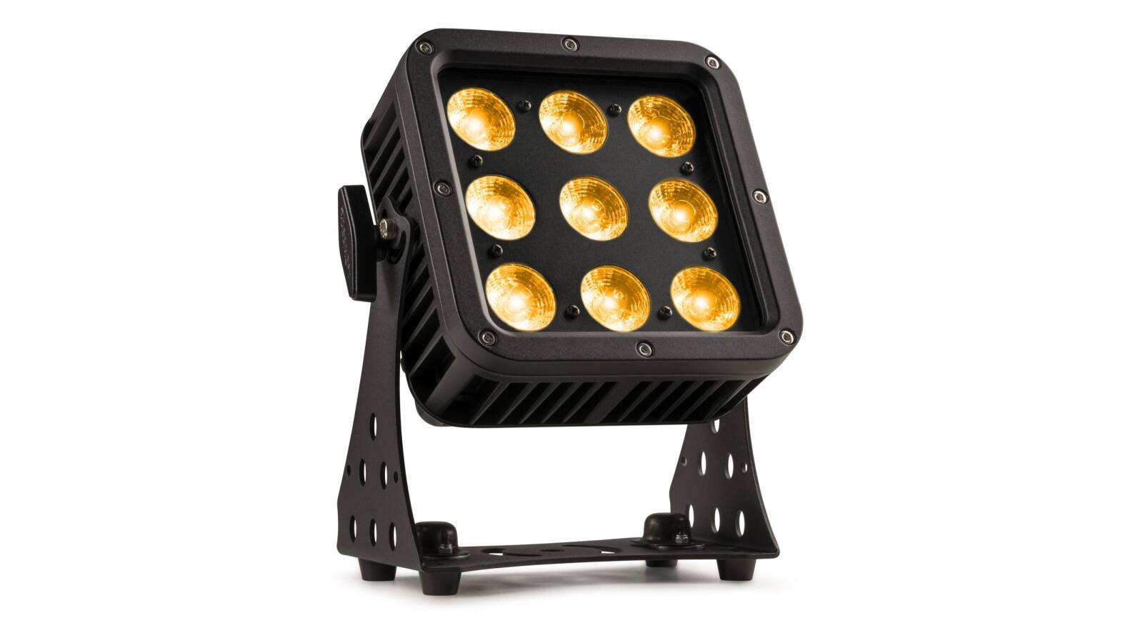 beamZ Pro StarColor75 Flood Light 9x 8W RGBA Outdoor beamZ Pro StarColor75 Flood Light 9x 8W RGBA Outdoor von beamZ Pro