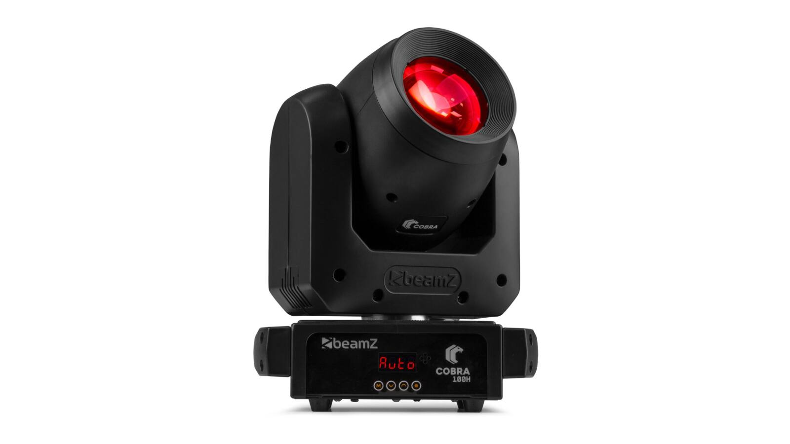 beamZ Cobra 100H LED Beam Moving Head with Prism beamZ Cobra 100H LED Beam Moving Head with Prism von beamZ