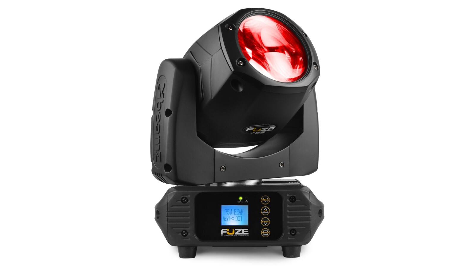 beamZ Fuze75B LED Beam Moving Head beamZ Fuze75B LED Beam Moving Head von beamZ