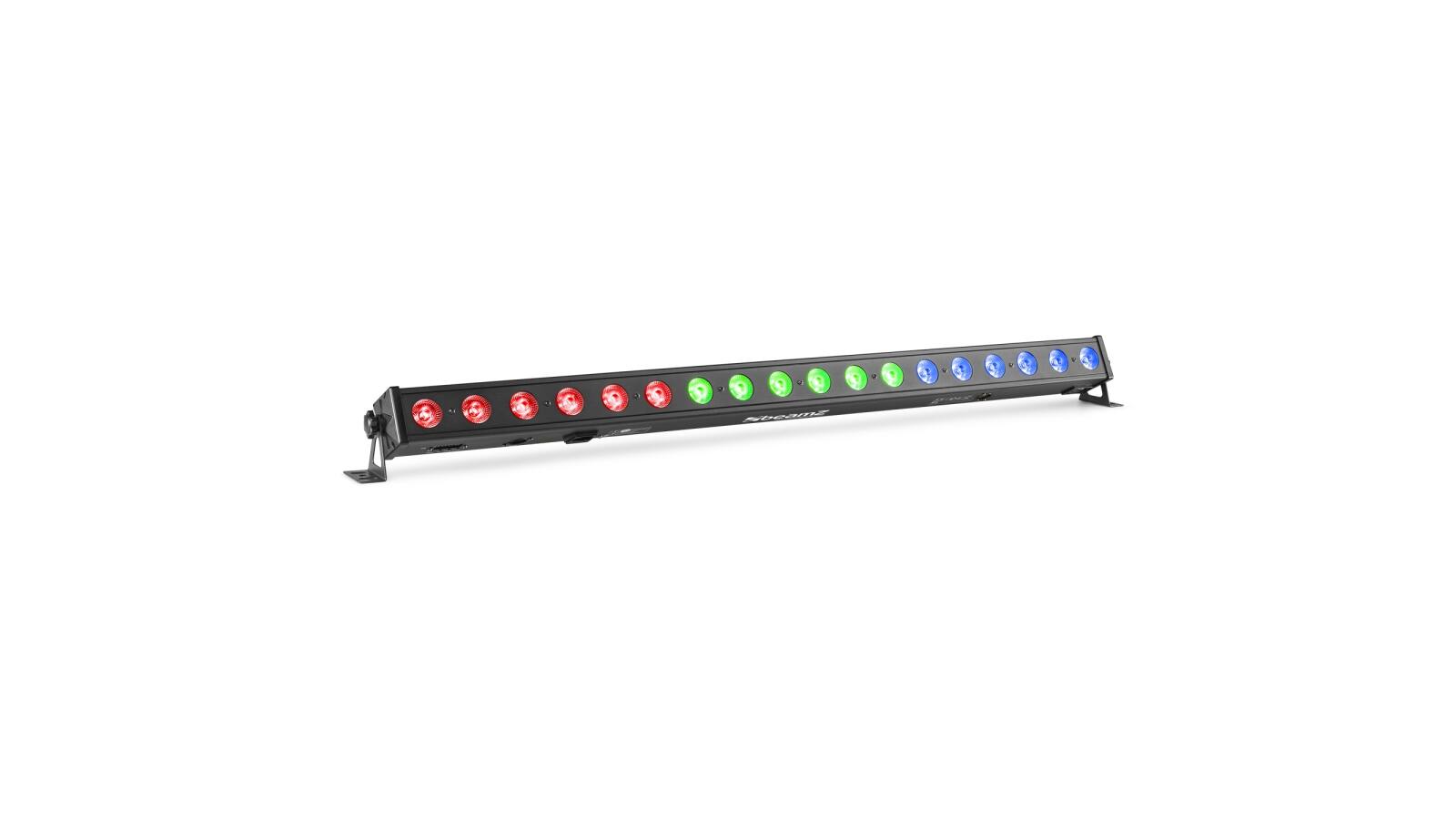 beamZ LCB183 LED Bar 18x 3W RGB beamZ LCB183 LED Bar 18x 3W RGB von beamZ