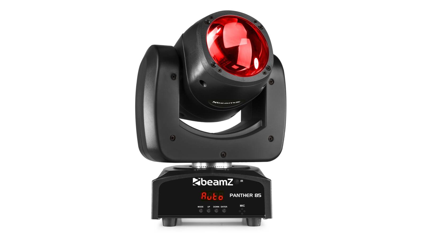 beamZ Panther 85 LED Beam Moving Head beamZ Panther 85 LED Beam Moving Head von beamZ