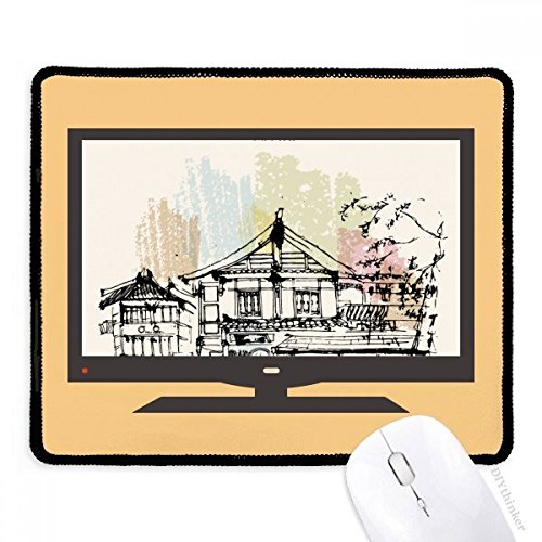 beatChong A Little Hub in Chengdu von China Computer Mouse Pad Anti-Rutsch-Gummi Mousepad Spiel Büro beatChong A Little Hub in Chengdu von China Computer Mouse Pad Anti-Rutsch-Gummi Mousepad Spiel Büro von beatChong