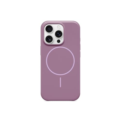 Beats iPhone 16 Pro Case - MagSafe, Kratzfeste Schutzhülle, passgenau, Innenfutter aus Mikrofaser - Abendlila Beats iPhone 16 Pro Case - MagSafe, Kratzfeste Schutzhülle, passgenau, Innenfutter aus Mikrofaser - Abendlila von Beats