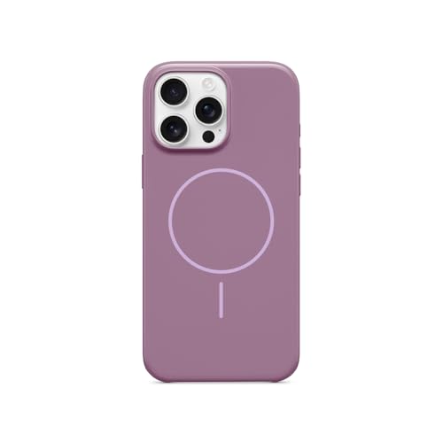 Beats Case iPhone 16 Pro Max- MagSafe, Kratzfeste Schutzhülle, passgenau, Innenfutter aus Mikrofaser - Abendlila Beats Case iPhone 16 Pro Max- MagSafe, Kratzfeste Schutzhülle, passgenau, Innenfutter aus Mikrofaser - Abendlila von Beats
