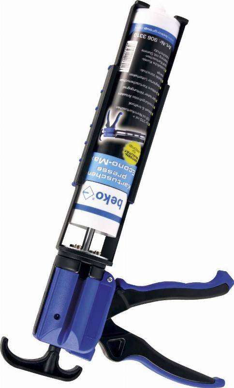 BEKO Kartuschenpresse 9063310 Econo-Max von beko GmbH