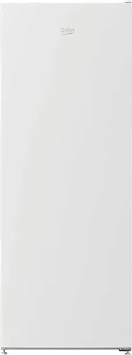 Beko RSSE265K40WN – Eintüriger Kühlschrank, 252 l, freistehend, statisch, Energieeffizienzklasse E von beko