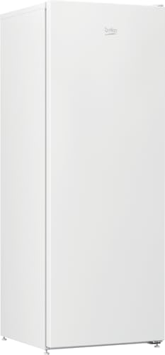 Beko RSSE265K40WN – Eintüriger Kühlschrank, 252 l, freistehend, statisch, Energieeffizienzklasse E von beko