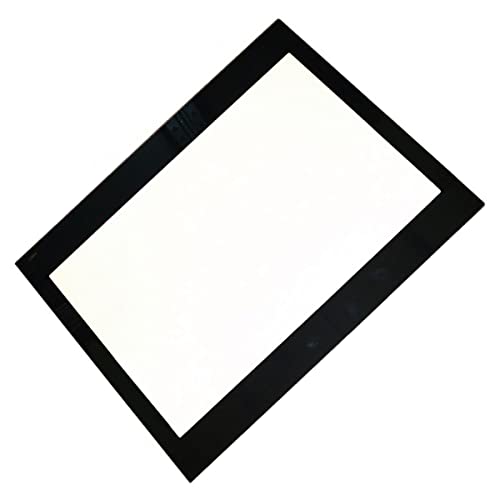 Innentürglas für Beko 290440376 von beko