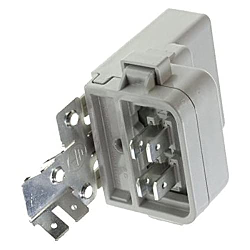 Parasitenfilter für Wäschetrockner Beko – 1883880300 Parasitenfilter für Wäschetrockner Beko – 1883880300 von beko