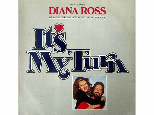 It's My Turn (Soundtrack) [Vinyl LP record] [Schallplatte] von bellaphon