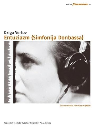 Entuziazm (Simfonija Donbassa) [2 DVDs] von belleville