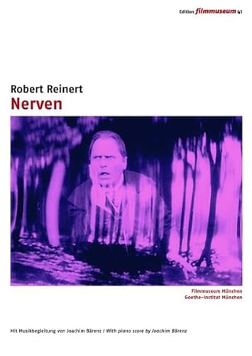 Nerven Nerven von belleville