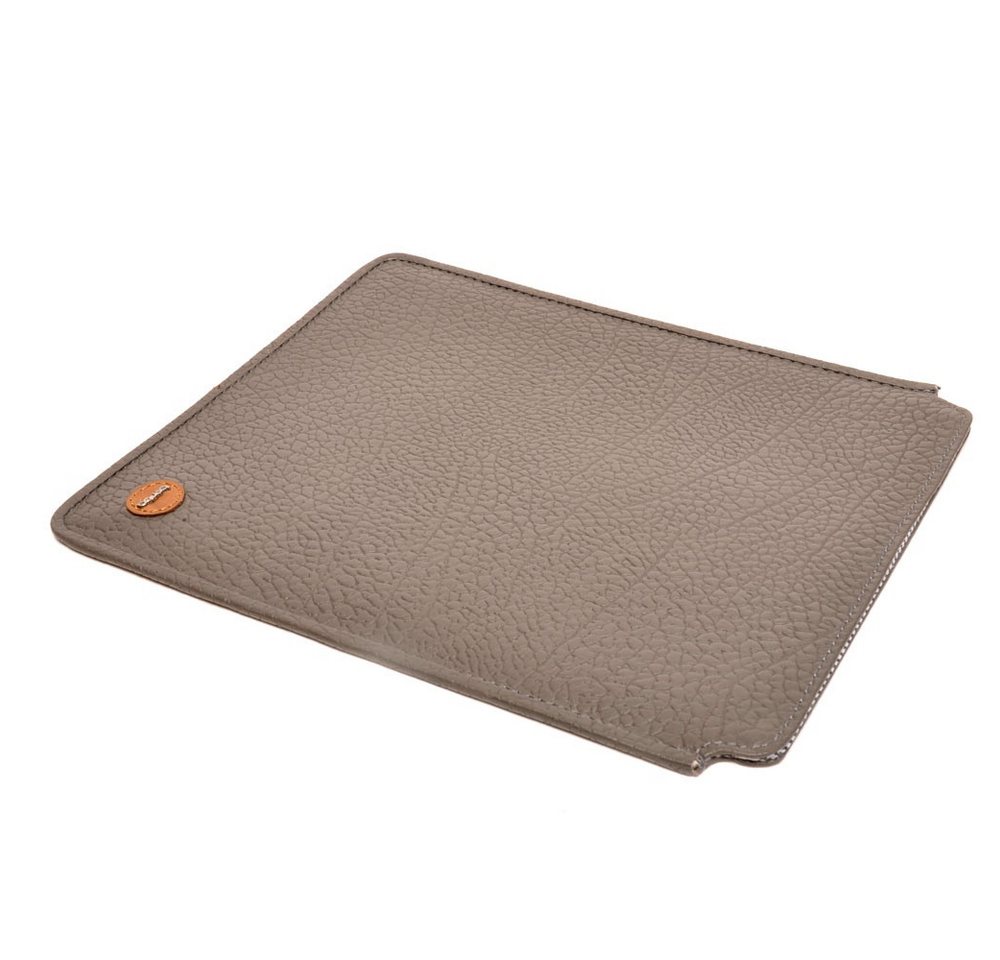 berba Tablet-Hülle berba Chamonix 700 - Tablethülle in grau-braun berba Tablet-Hülle berba Chamonix 700 - Tablethülle in grau-braun von berba