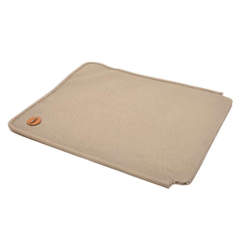 berba Tablet-Hülle berba Chamonix 700 - Tablethülle in grau von berba