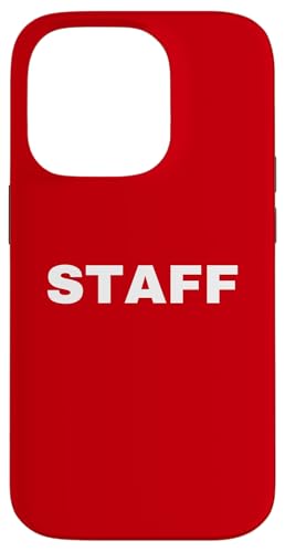 Mitarbeiter Hülle für iPhone 14 Pro Mitarbeiter Hülle für iPhone 14 Pro von berth99
