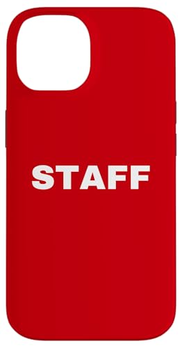 Mitarbeiter Hülle für iPhone 14 von berth99