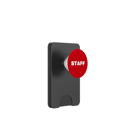 Mitarbeiter PopSockets PopWallet für MagSafe Mitarbeiter PopSockets PopWallet für MagSafe von berth99