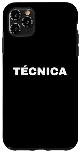 Technisch Hülle für iPhone 11 Pro Max Technisch Hülle für iPhone 11 Pro Max von berth99
