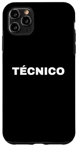 Technisch Hülle für iPhone 11 Pro Max Technisch Hülle für iPhone 11 Pro Max von berth99