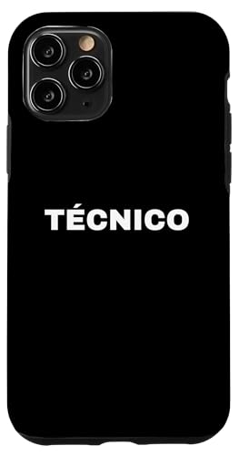 Technisch Hülle für iPhone 11 Pro Technisch Hülle für iPhone 11 Pro von berth99