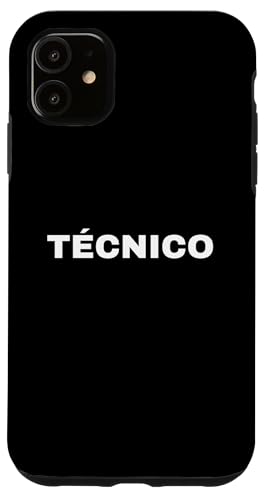Technisch Hülle für iPhone 11 Technisch Hülle für iPhone 11 von berth99