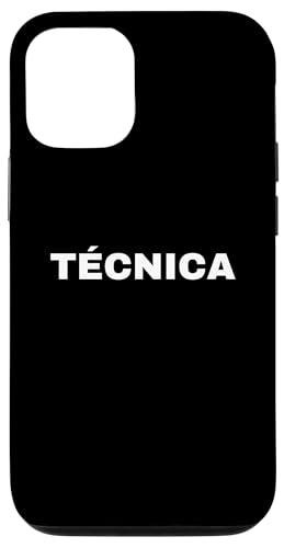 Technisch Hülle für iPhone 12/12 Pro Technisch Hülle für iPhone 12/12 Pro von berth99