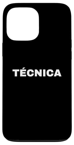Technisch Hülle für iPhone 13 Pro Max Technisch Hülle für iPhone 13 Pro Max von berth99