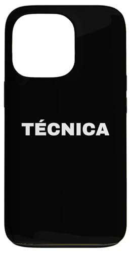 Technisch Hülle für iPhone 13 Pro Technisch Hülle für iPhone 13 Pro von berth99