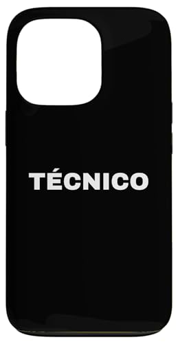 Technisch Hülle für iPhone 13 Pro Technisch Hülle für iPhone 13 Pro von berth99