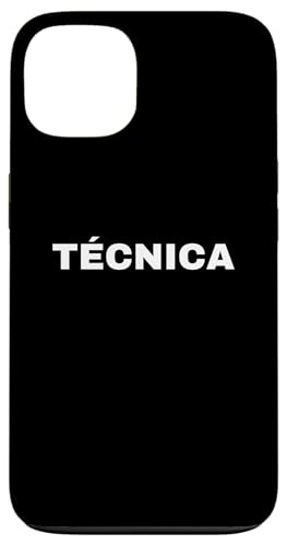 Technisch Hülle für iPhone 13 Technisch Hülle für iPhone 13 von berth99