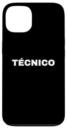 Technisch Hülle für iPhone 13 Technisch Hülle für iPhone 13 von berth99