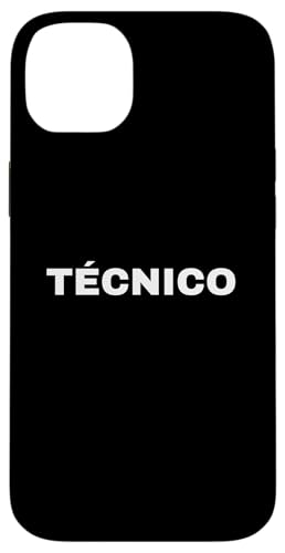 Technisch Hülle für iPhone 14 Plus Technisch Hülle für iPhone 14 Plus von berth99