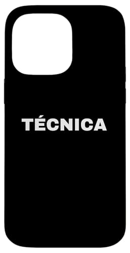 Technisch Hülle für iPhone 14 Pro Max Technisch Hülle für iPhone 14 Pro Max von berth99
