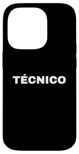 Technisch Hülle für iPhone 14 Pro Technisch Hülle für iPhone 14 Pro von berth99
