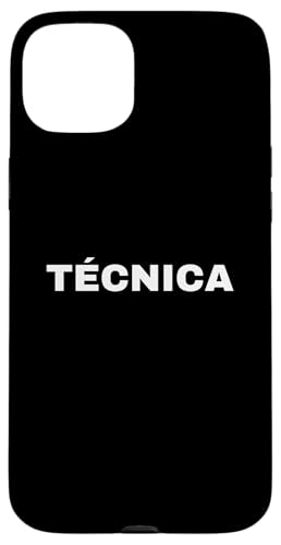 Technisch Hülle für iPhone 15 Plus Technisch Hülle für iPhone 15 Plus von berth99