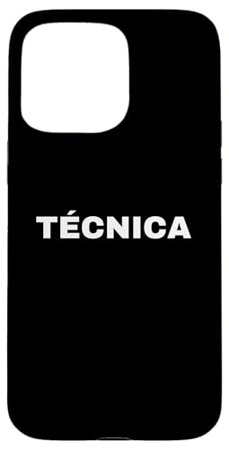 Technisch Hülle für iPhone 15 Pro Max Technisch Hülle für iPhone 15 Pro Max von berth99