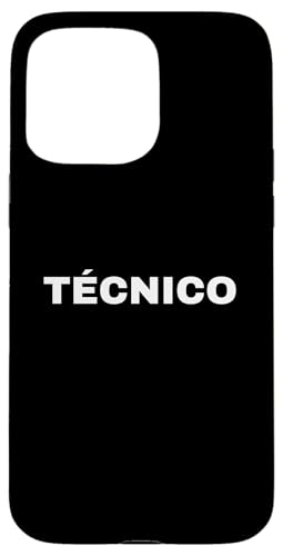 Technisch Hülle für iPhone 15 Pro Max Technisch Hülle für iPhone 15 Pro Max von berth99