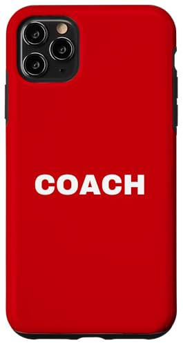 Trainer Hülle für iPhone 11 Pro Max Trainer Hülle für iPhone 11 Pro Max von berth99