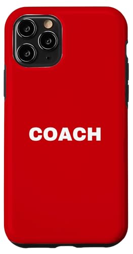 Trainer Hülle für iPhone 11 Pro Trainer Hülle für iPhone 11 Pro von berth99