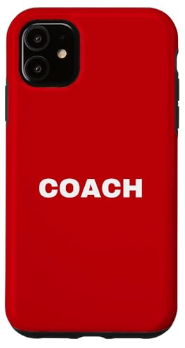 Trainer Hülle für iPhone 11 Trainer Hülle für iPhone 11 von berth99