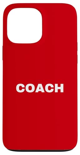 Trainer Hülle für iPhone 13 Pro Max Trainer Hülle für iPhone 13 Pro Max von berth99
