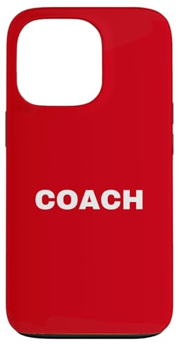 Trainer Hülle für iPhone 13 Pro Trainer Hülle für iPhone 13 Pro von berth99