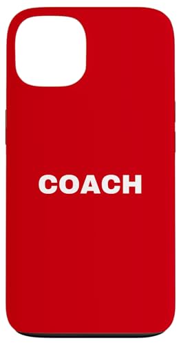 Trainer Hülle für iPhone 13 Trainer Hülle für iPhone 13 von berth99